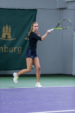 Lilly Düffert 1369 - Verbandsmeisterschaften